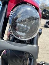 Harley-Davidson NightRod Special Bj 2016 - Harley-Davidson Motorräder in Nürnberg