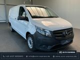 Mercedes-Benz Vito 116 extralang+Automatik+Kamera+Sitzheizung - Mercedes-Benz Vito aus 2022