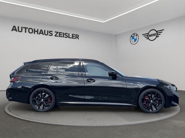 Foto Nummer 3: BMW 340i xDrive