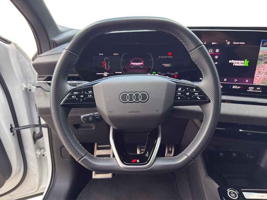 Audi Q6 e-tron - Bild 16