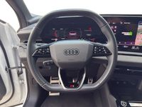 Audi Q6 e-tron - Vorschau Bild 16