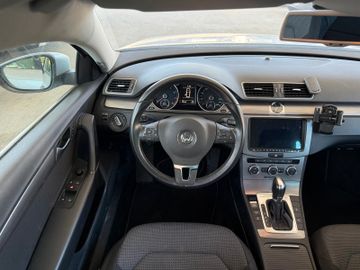 Volkswagen Passat Variant - 7