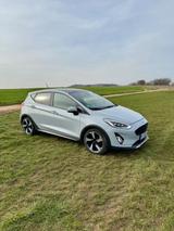 Ford Fiesta 1,0 EcoBoost 103kW S/S Active Colourl... - Ford Fiesta Active mit Benzin-Antrieb