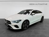 Mercedes-Benz CLA 180 SB PROGRESSIVE|KAM|PANO|SPIEGEL-P.| - Mercedes-Benz CLA 180 Shooting Brake Jahreswagen
