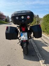 Triumph Tiger 800 A08 Extrem zuverlässig - TRIUMPH MOTORRAD