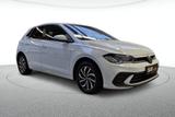 Volkswagen Polo 1.0 TSI Life IQ.DRIVE|ACC|SHZ|LED|LaneA|15 - Volkswagen Polo aus 2023