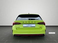 Skoda Octavia - Vorschau Bild 8