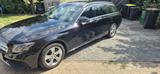 Mercedes-Benz E 220 d T Autom. - - gebrauchte Mercedes-Benz E 220 aus dem Jahr 2017
