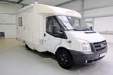 Roller Team Sirio 595 P/Festbett/Markise/Tempomat/Finanz. - Roller Team Wohnmobil oder -wagen