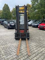 Linde H20D - Linde H20d