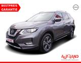 Nissan X-Trail 1.7 dCi XTronic 4x4 Navi Pano Kamera el.