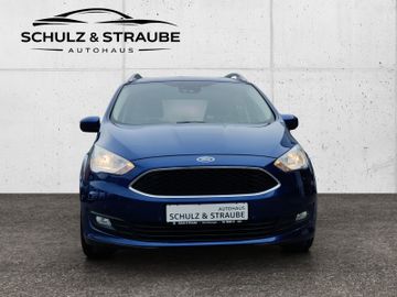 Ford C-Max - 9