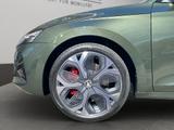 Skoda Octavia Combi RS 2.0 TSI DSG - Skoda Octavia: Grün, RS