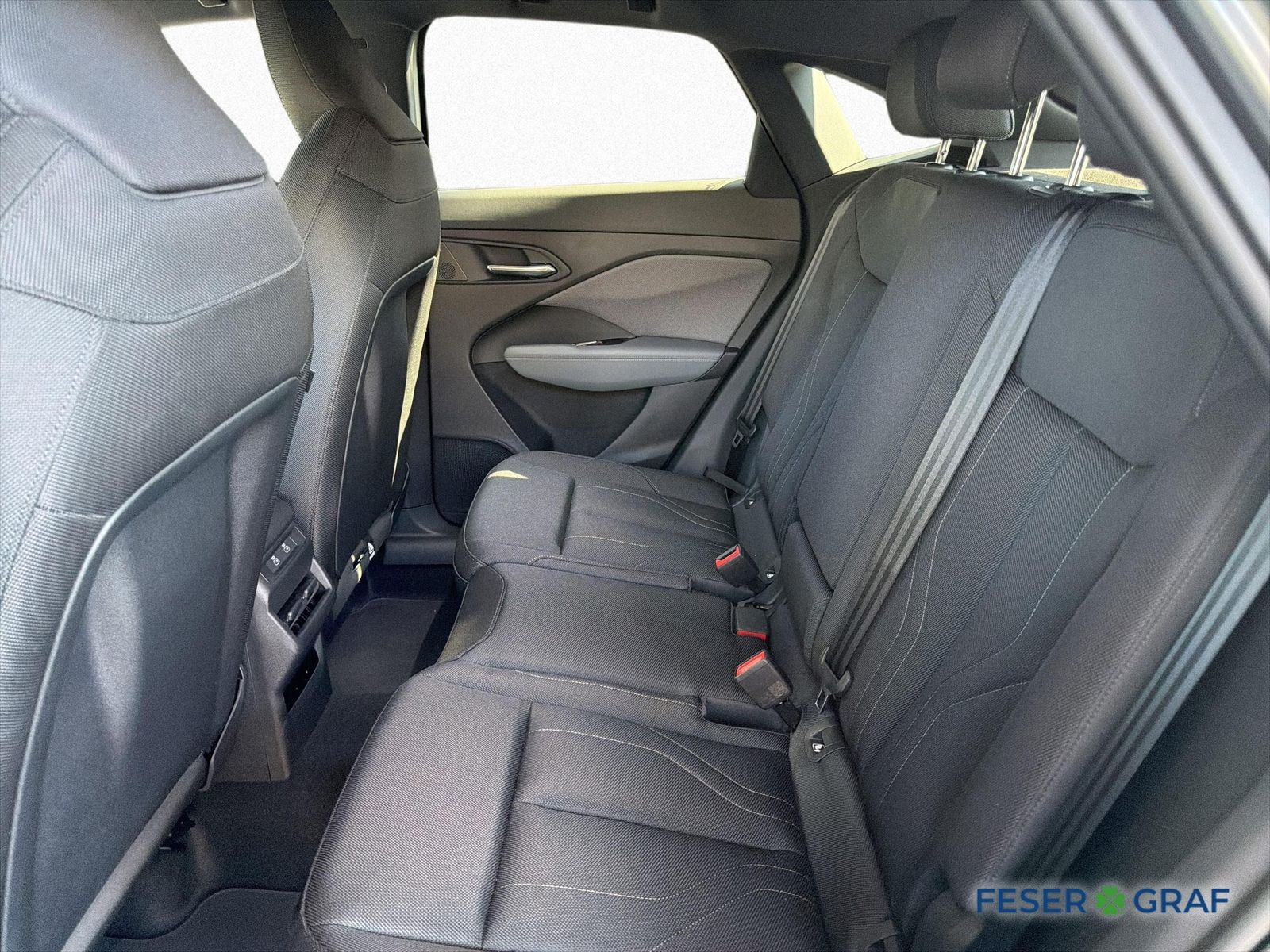 Audi Q3 Sportback e-hybrid Tech Plus AHK Sline LED foto 13