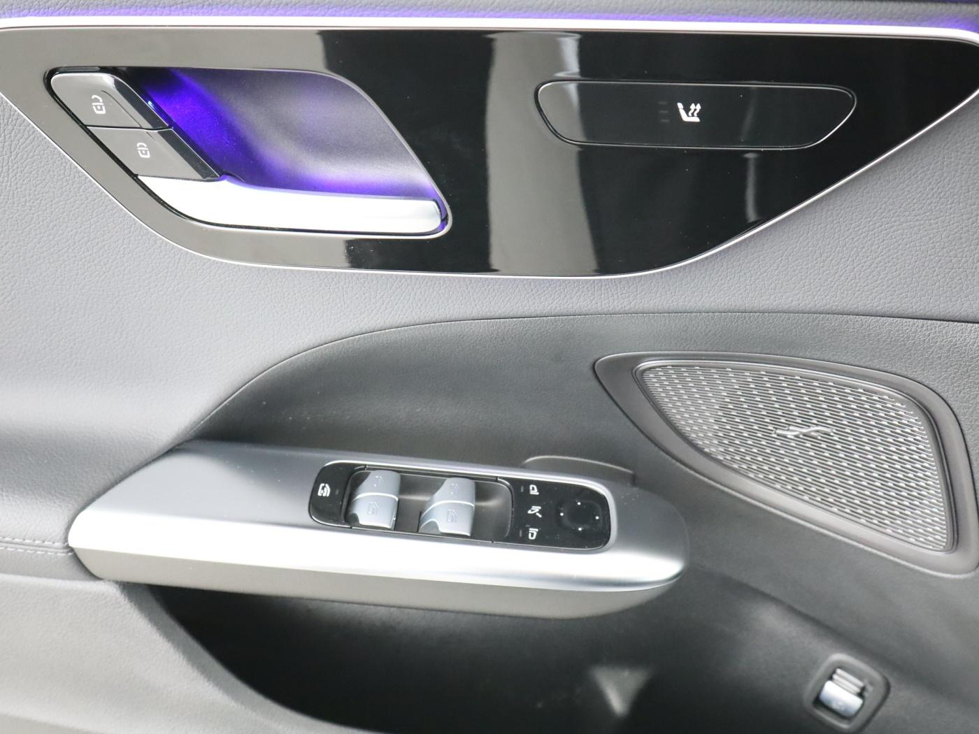 Mercedes-Benz C-Class d 4M T Avantgarde*AHK*Distronic*PTS*Kamera, миниатюра 20