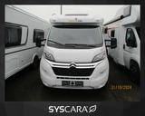 LMC Cruiser T 662 G  - LMC Cruiser T 662 G