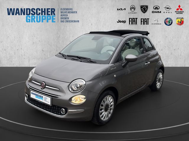 Fiat 500 Cabrio 1.0 Dolce Vita DolceVita +SD+PDC+LM