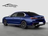 BMW 740 d xDrive M Sport B&W NP 189t € *Regierungsfa - BMW 740 in Herne