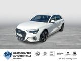 Audi A3 Sportback 2,0 TDI 35 TDI advanced +LED+Navi+V