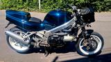 Honda VFR 750 RC36 - HONDA VFR 750 RC36