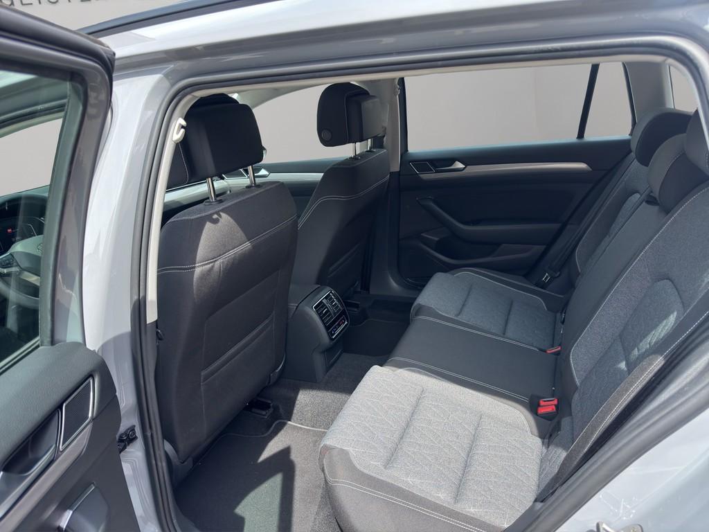 Volkswagen Passat Business TDI DSG VirtualCockpit, миниатюра 17