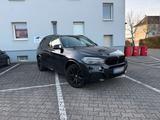 BMW X5 M - Paket zu verkaufen - BMW X5 M mit Diesel-Antrieb: Automatik