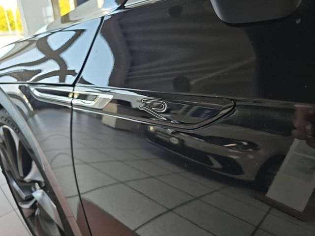 Fahrzeugabbildung Volkswagen Arteon Shooting Br. 2.0 TDI 4M DSG R-Line LEDER