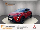 Mitsubishi ASX Intro Edition DCT MJ25 - Mitsubishi ASX Neuwagen in Berlin