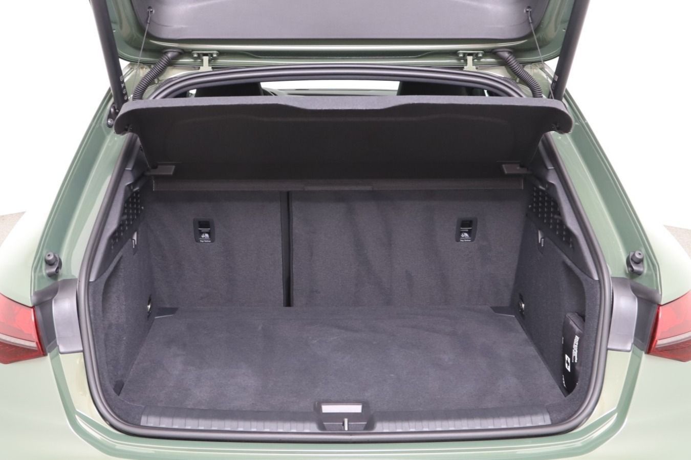 Audi A3 - Bild 14