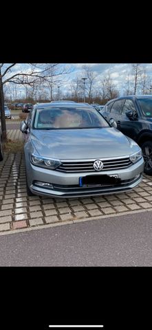 VW VW Passat zu verkaufen!!