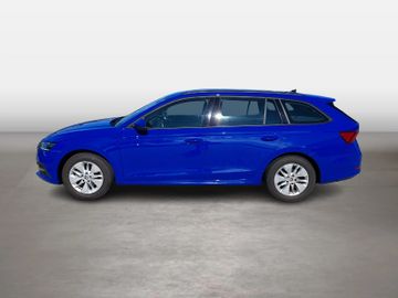 Skoda Octavia - 4