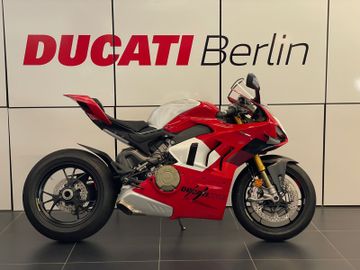 Ducati Panigale V4 R