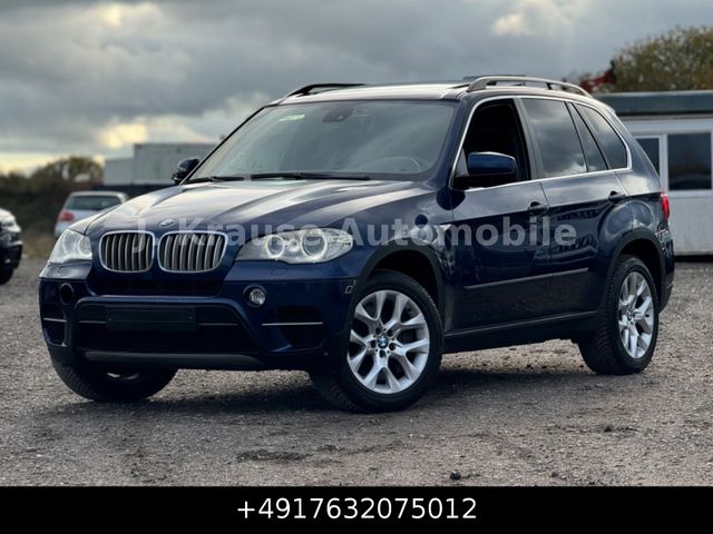 BMW X5 xDrive50i Pano Head-Up St.Hz. Lederpaket