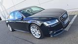 Audi S8 4.0 TFSI plus tiptronic quattro - - schwarze Audi S8