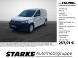 Volkswagen Caddy Cargo 2.0 TDI Kasten  Navi PDC Klima - VW Caddy Gebrauchtwagen in Osnabrück