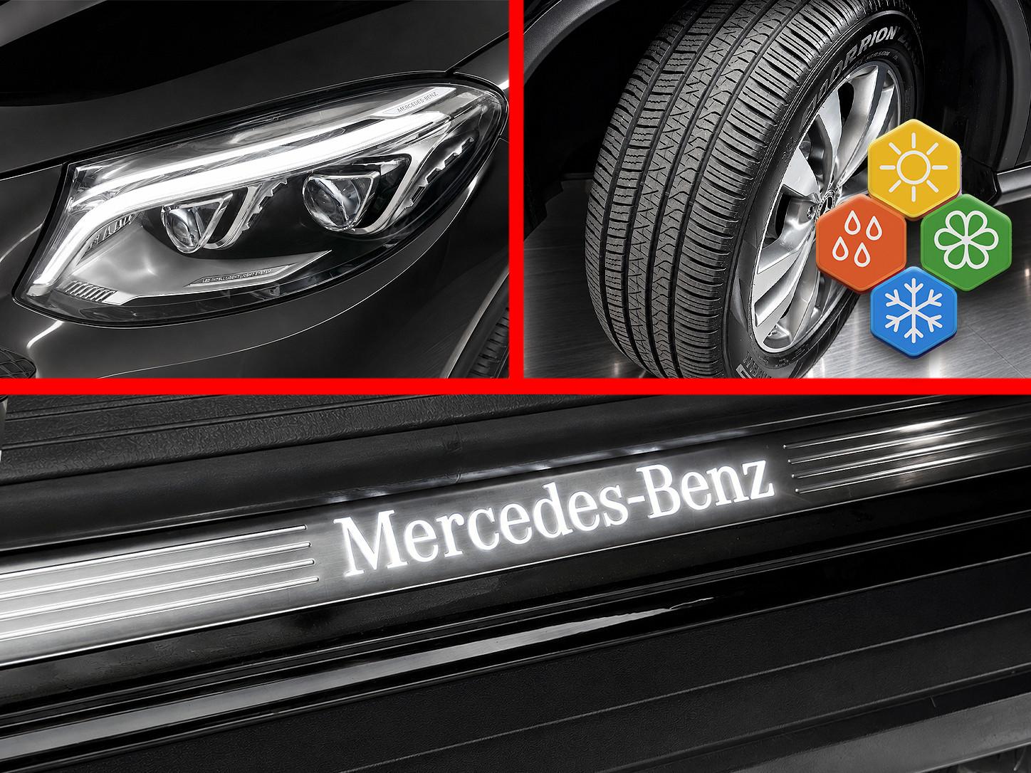Mercedes-Benz GLE 350CDi V6 COUPE 4MATIC AMG*Leder*Pano*R-Cam*