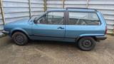 Volkswagen Polo 86 C ***Tüv:09/2027*** - gebrauchte VW Polo aus dem Jahr 1989