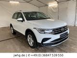 Volkswagen Tiguan Elegance eHybrid Facelift Matrix ACC - gebrauchte Volkswagen Tiguan mit Facelift