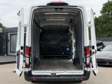 Ford Transit 350 L4H3 Trend|Express|360°|BLIS|ACC|Nav - Ford Transit: 4.4