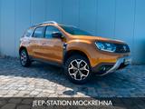 Dacia DUSTER 1.6 4x4 PRESTIGE 4WD ALLWETTER AHK NAVI - Dacia Duster: 1.6