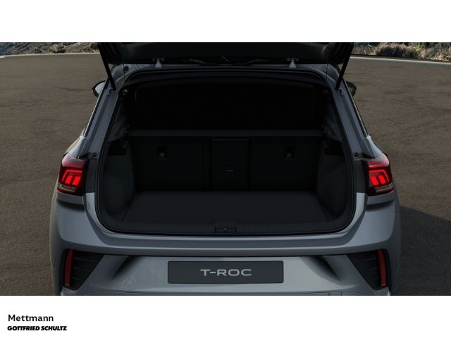 Volkswagen T-Roc - Bild 12