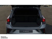 Volkswagen T-Roc - Vorschau Bild 12