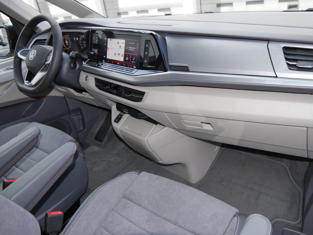Fahrzeugabbildung Volkswagen T7 California Ocean 2,0 TDI 110kW 7- DSG Navi