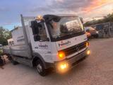 Mercedes-Benz Atego 822.   Luft - Mercedes-Benz 822