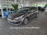 Kia Ceed SW 1.6 GDI NAVI+PDC+GRA - gebrauchte Kia cee'd Sportswagon aus dem Jahr 2017