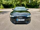 Audi A5 Sportback 3.0 TDI quattro - Audi A6: Sportback