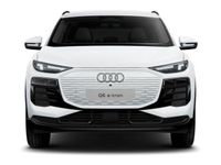 Audi Q6 e-tron - Vorschau Bild 7