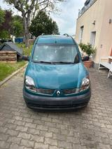 Renault kangoo - gebrauchte Renault Kangoo aus dem Jahr 2006