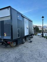 MAN TGL 8.220 - MAN 8