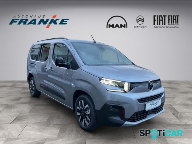 Citroën Berlingo XL BlueHDi 130 MAX*NAVI+LED*SZH*RFK*